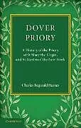 Kartonierter Einband Dover Priory von Charles Reginald Haines