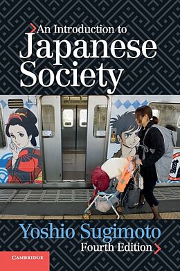 Kartonierter Einband An Introduction to Japanese Society von Yoshio Sugimoto