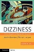 Couverture cartonnée Dizziness with Downloadable Video de Adolfo Bronstein, Thomas Lempert