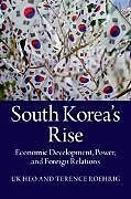 South Korea's Rise