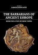 The Barbarians of Ancient Europe