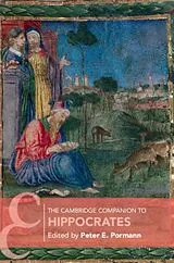 Kartonierter Einband The Cambridge Companion to Hippocrates von Peter E. (University of Manchester) Pormann