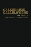 E-Book (epub) Calendrical Calculations von Nachum Dershowitz