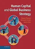 ePUB Human Capital and Global Business Strategy von Howard Thomas