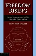 E-Book (epub) Freedom Rising von Christian Welzel
