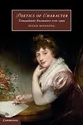 E-Book (epub) Poetics of Character von Susan Manning