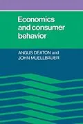 E-Book (pdf) Economics and Consumer Behavior von Angus Deaton