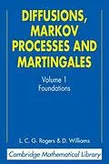 E-Book (pdf) Diffusions, Markov Processes, and Martingales: Volume 1, Foundations von L. C. G. Rogers