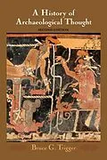 E-Book (pdf) History of Archaeological Thought von Bruce G. Trigger