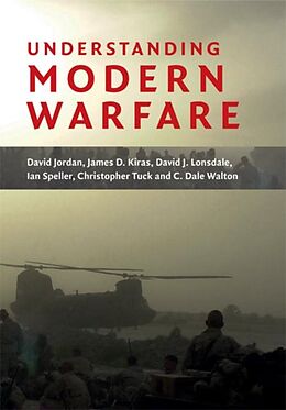 E-Book (pdf) Understanding Modern Warfare von David Jordan