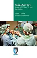 E-Book (pdf) Intrapartum Care for the MRCOG and Beyond von Thomas Baskett