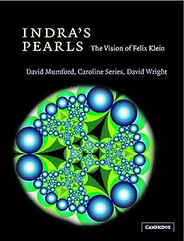 E-Book (epub) Indra's Pearls von David Mumford