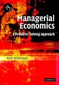 E-Book (epub) Managerial Economics von Nick Wilkinson