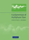 E-Book (epub) Fundamentals of Multiphase Flow von Christopher E. Brennen