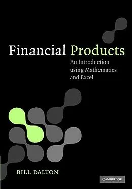 E-Book (epub) Financial Products von Bill Dalton