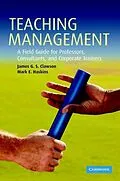 E-Book (epub) Teaching Management von James G. S. Clawson