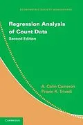 ePUB Regression Analysis of Count Data von A. Colin Cameron