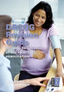 E-Book (epub) DRCOG Revision Guide von Nigel Davies