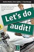 E-Book (epub) Let's Do Audit! von Andrew Weeks