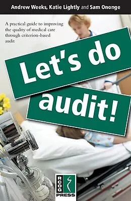 E-Book (epub) Let's Do Audit! von Andrew Weeks