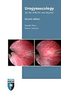 E-Book (epub) Urogynaecology for the MRCOG and Beyond von Natalia Price