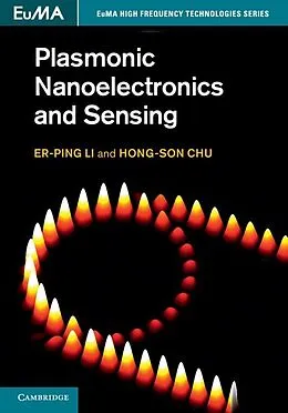 E-Book (epub) Plasmonic Nanoelectronics and Sensing von Er-Ping Li