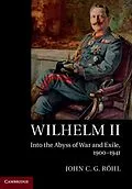E-Book (pdf) Wilhelm II von John C. G. Rohl