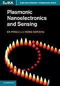 E-Book (pdf) Plasmonic Nanoelectronics and Sensing von Er-Ping Li