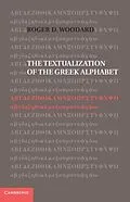 E-Book (pdf) Textualization of the Greek Alphabet von Roger D. Woodard