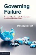 E-Book (pdf) Governing Failure von Jacqueline Best