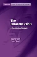 E-Book (pdf) Eurozone Crisis von Kaarlo Tuori