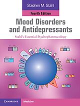 eBook (pdf) Mood Disorders and Antidepressants de Stephen M. Stahl