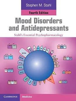PDF Mood Disorders and Antidepressants von Stephen M. Stahl