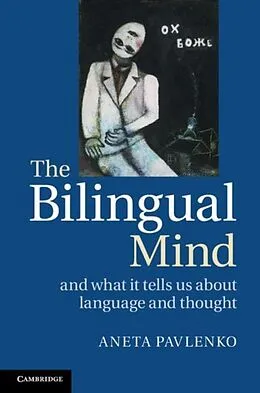 E-Book (pdf) Bilingual Mind von Aneta Pavlenko