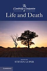 eBook (pdf) Cambridge Companion to Life and Death de 