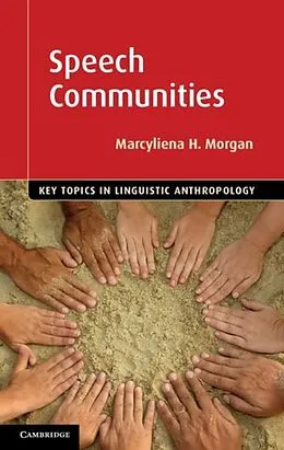 E-Book (pdf) Speech Communities von Marcyliena H. Morgan
