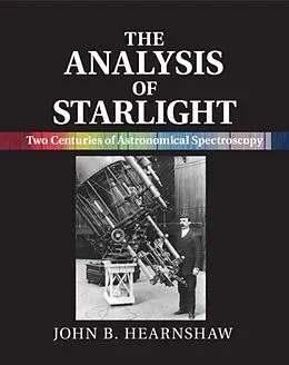E-Book (pdf) Analysis of Starlight von John B. Hearnshaw