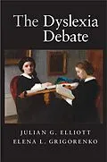 E-Book (epub) Dyslexia Debate von Julian G. Elliott