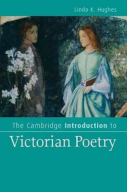 E-Book (epub) Cambridge Introduction to Victorian Poetry von Linda K. Hughes