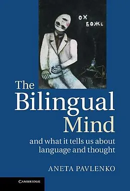 E-Book (epub) Bilingual Mind von Aneta Pavlenko