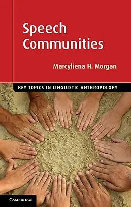 E-Book (epub) Speech Communities von Marcyliena H. Morgan