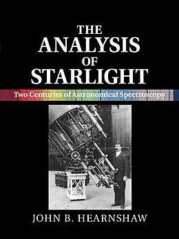 E-Book (epub) Analysis of Starlight von John B. Hearnshaw