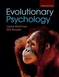 E-Book (epub) Evolutionary Psychology von Lance Workman