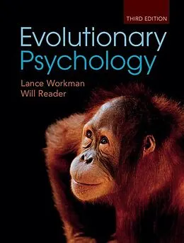 E-Book (epub) Evolutionary Psychology von Lance Workman
