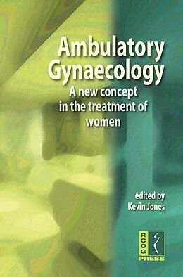 E-Book (epub) Ambulatory Gynaecology von 