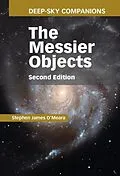 E-Book (epub) Deep-Sky Companions: The Messier Objects von Stephen James O'Meara
