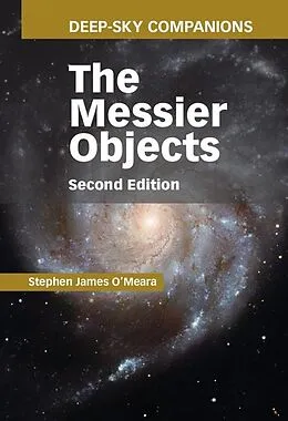 E-Book (epub) Deep-Sky Companions: The Messier Objects von Stephen James O'Meara