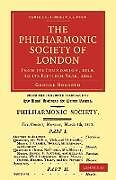 The Philharmonic Society of London