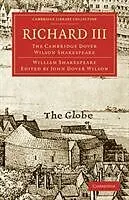 Kartonierter Einband Richard III von William Shakespeare
