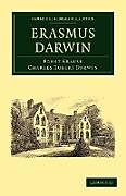 Kartonierter Einband Erasmus Darwin von Ernst Krause, Charles Robert Darwin